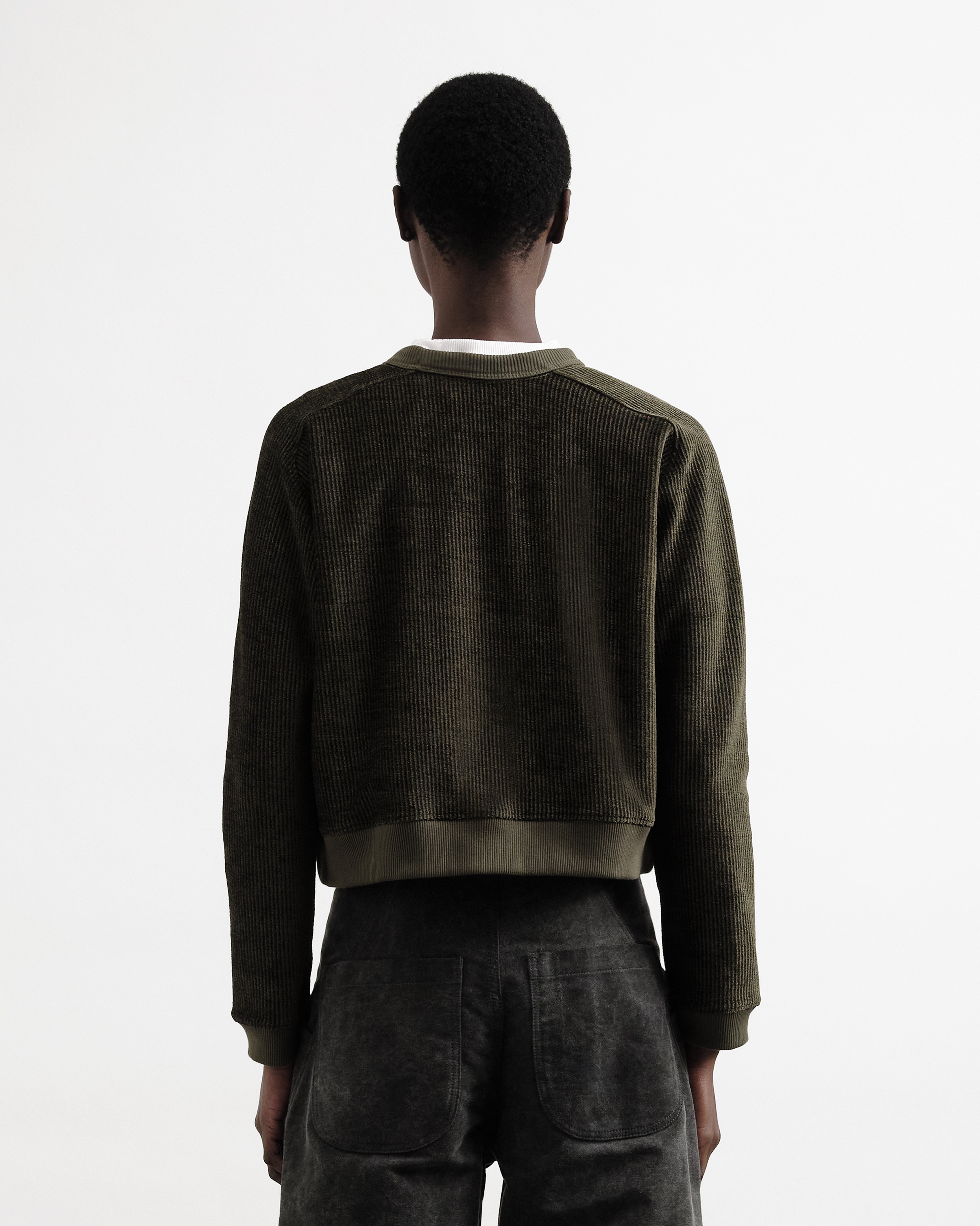 Almost Grown Sweatshirt